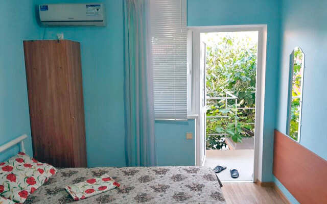 Гостевой дом на Горького