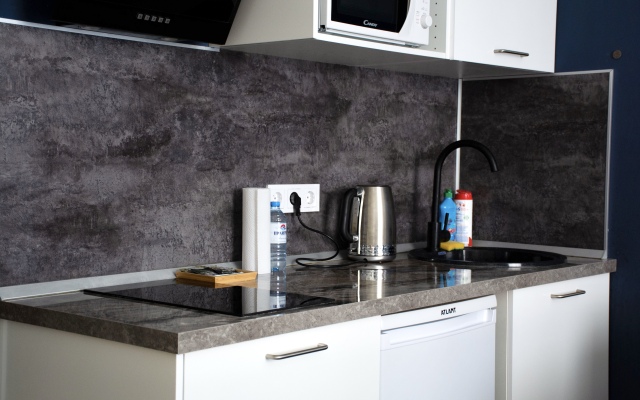 Апартаменты LuxApart у Метро Купчино