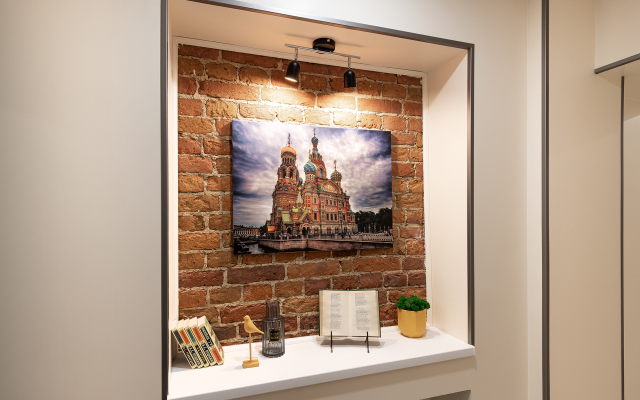 Апартаменты-Стандарт АпартПейдж Марата