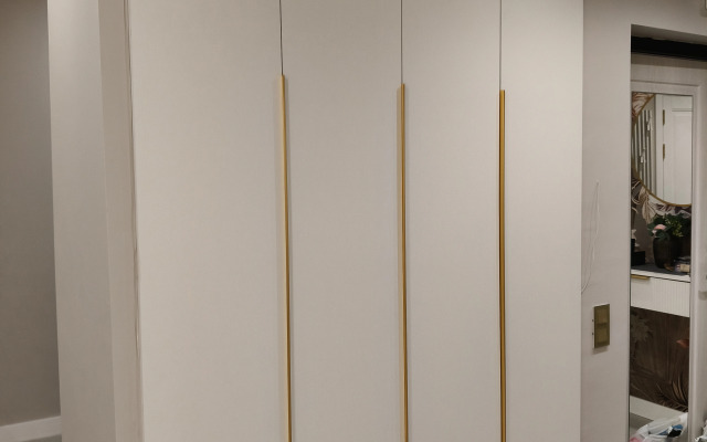 Квартира Уютная студия