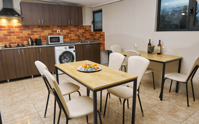 Отель M9 отель