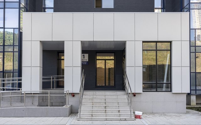 Апартаменты Patrokl Green House