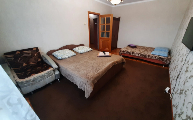 Odnokomnatnaya Flat