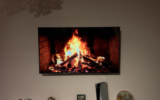 Апартаменты Magic Garden