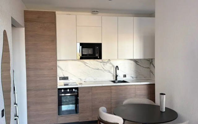 Апартаменты Москва