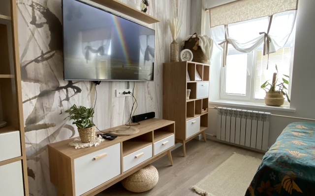 Apartamenty Studiya Skandi S Vidom Na Kreml