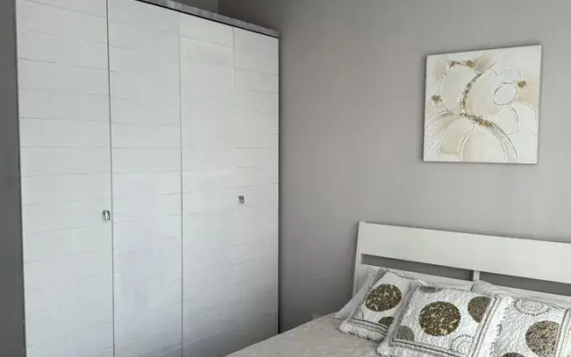 Апартаменты на 13 этаже квартал Ивакино к1