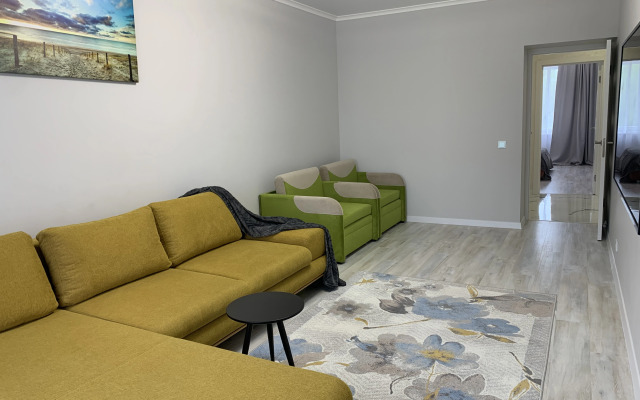 Апартаменты Двухкомнатные Созвездие