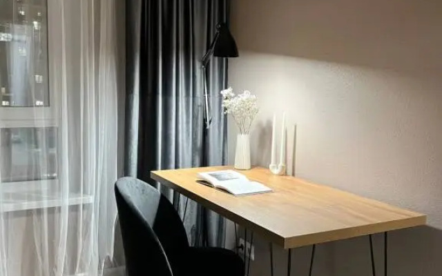 Апартаменты 3 Ризон в ЖК Ясеневая