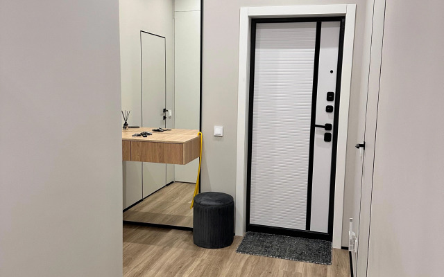 Апартаменты на Грибоедова