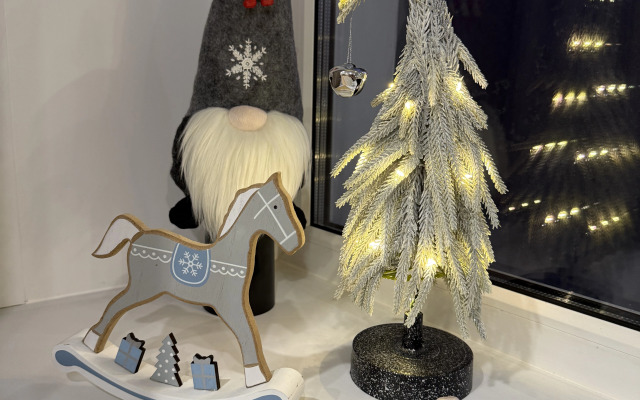 Квартира Уютная в тихом центре