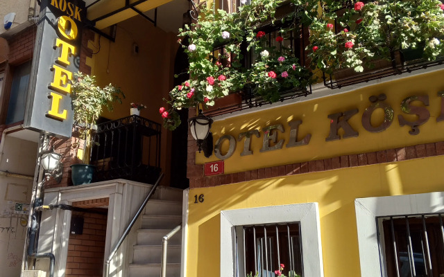 Kosk Hotel