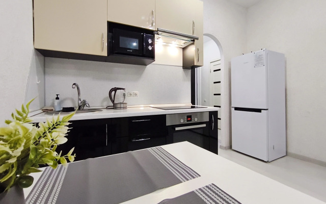 Квартира Уютная квартира для двоих