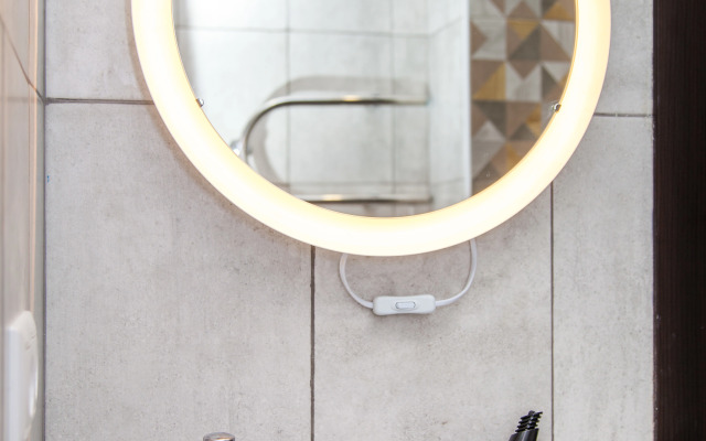 Квартира студия на ул. К.И. Вороницына-2