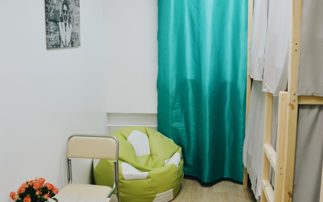 Vash Mini-hotel