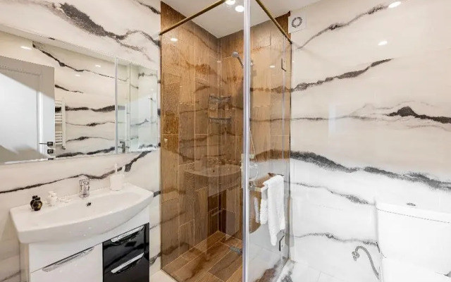 Отель Taniqinn Dilijan Cottages