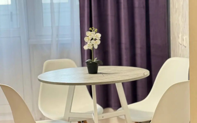 Квартира 1-Комн. на Партизана Железняка 61