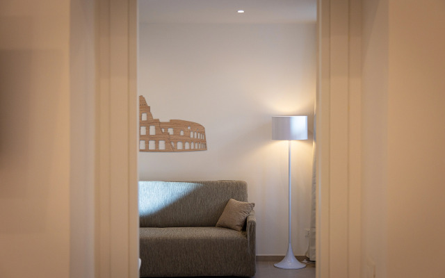 Апартаменты Colosseum Holidays - San Giovanni in Laterano