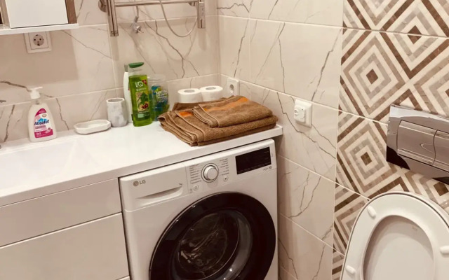 Квартира студия