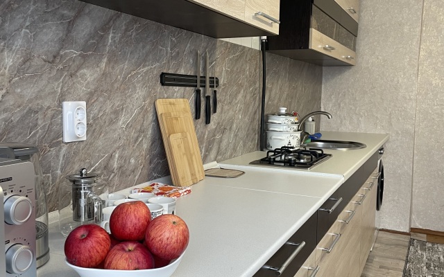 C Bassejnom Guest House