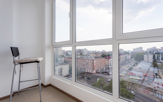 V Zhk Odesskom Apartments