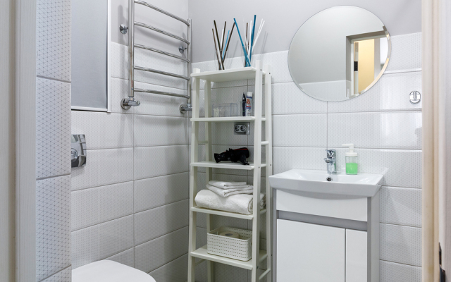 Viatour na Volkovicha Apartments