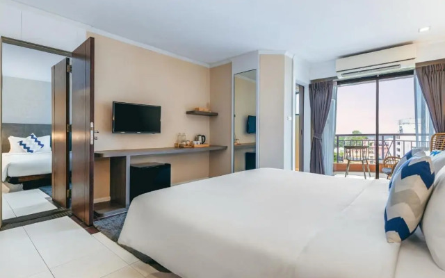 Heeton Concept Pattaya by Compass Hospitality