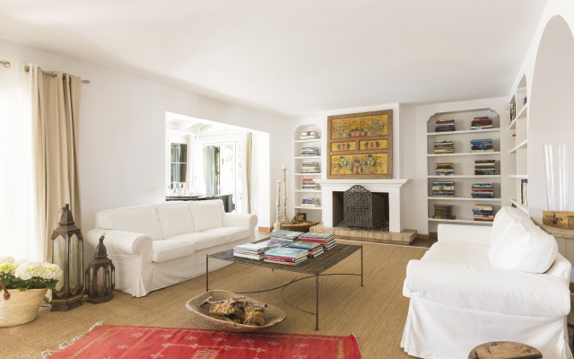 Casa La Concha Boutique Hotel