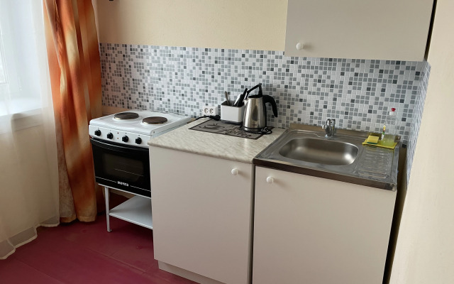 Квартира Ул Ленина Д 19