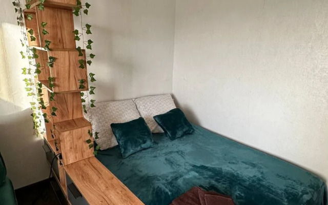 Квартира Светлая И Уютная Однушка В Красноярске Шка В