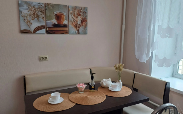 Квартира на Омской