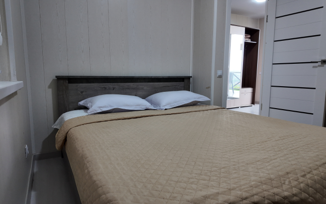 База отдыха Туристический Комплекс Мамрач