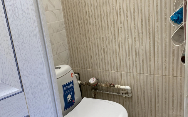 Квартира Маленькая студия у подножья горы Железная