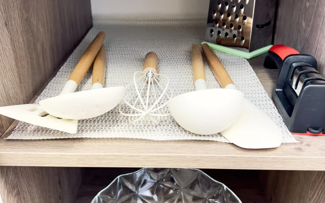 Апартаменты ВыДома в Центре Тюмени Рядом с Природой