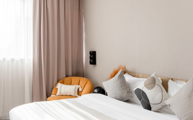 Breezko Hotel