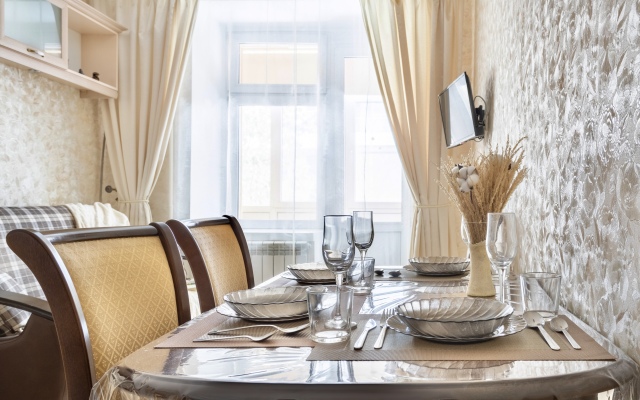 Rivyera Chasha Kreml Flat