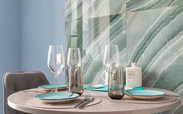 Апартаменты Crystal Corner