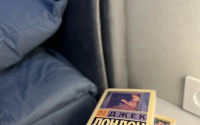 Квартира Cozy Scandi Apartment