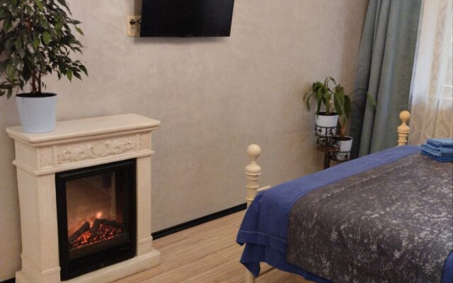 Apartament Oliviya