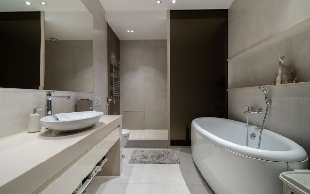 Квартира 3х Комнатная