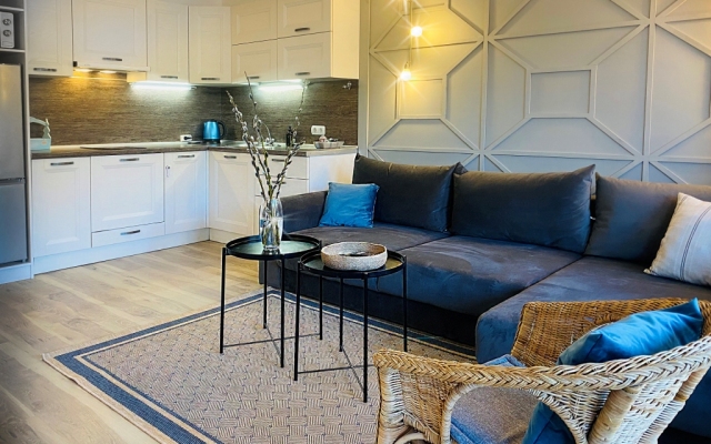 Koprino Guest House