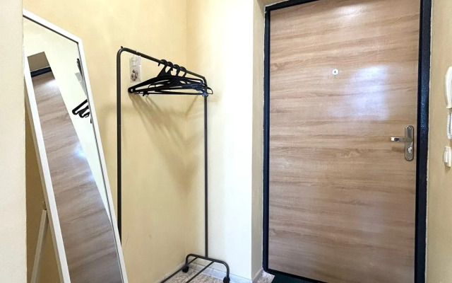 Studiya Vozle Bobrovogo Loga Flat