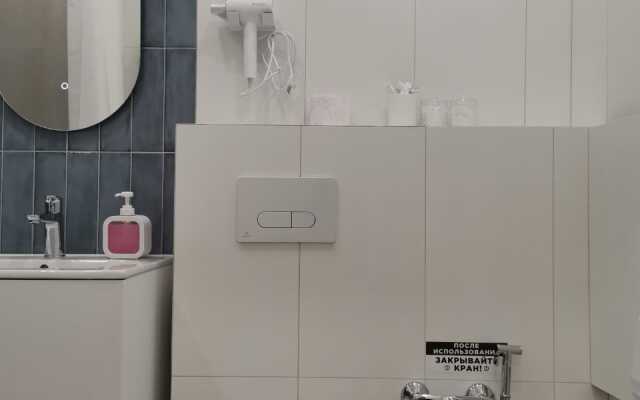Studiya na 1-y Pionerskoy 82 Flat