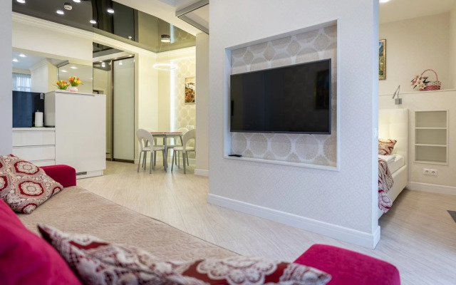 Apartment Barcelona Park 312