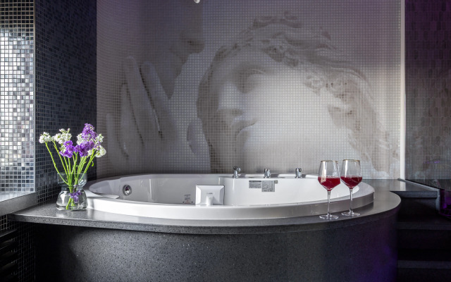 Апартаменты Роскошь 2.0