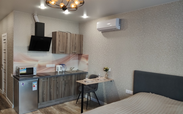 8 Marta 48/1 Apartments