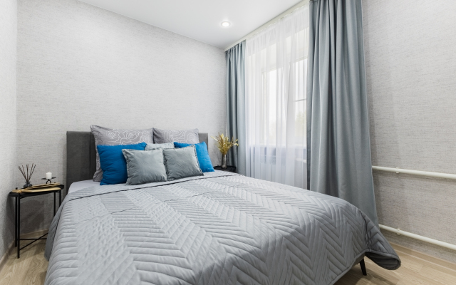 Na Karima Tinchurina Apartments