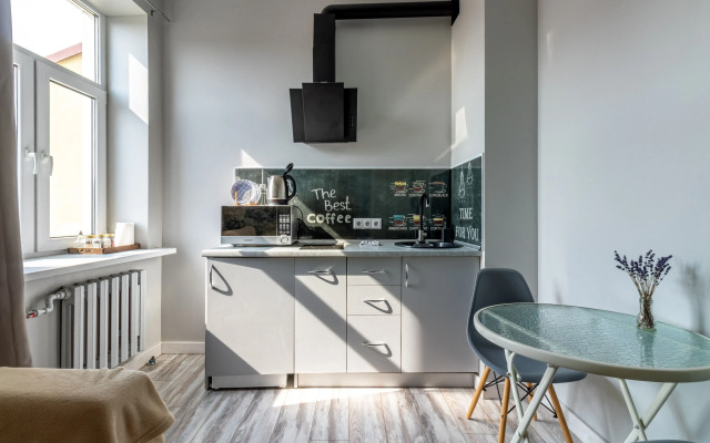 Апартаменты Виатур на Кирова