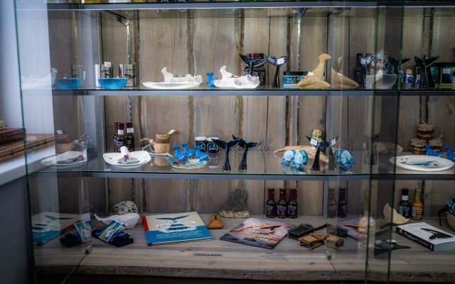 Мини-отель Терь