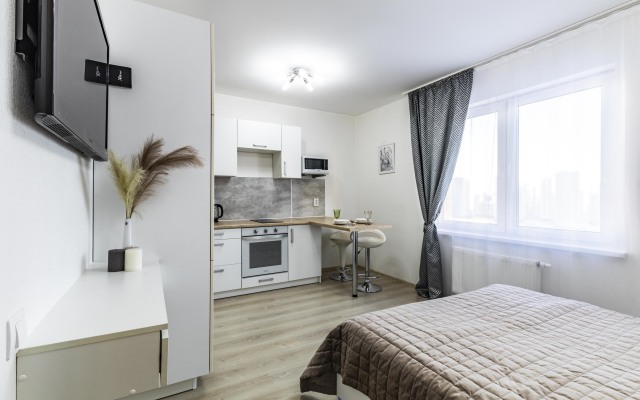 BeGuest Na Yevgeniya Savkova Flat